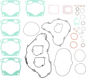 Kit de juntas completo para motor Harley-Davidson