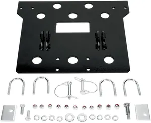 Soporte de arado - quitanieves MUD KAW