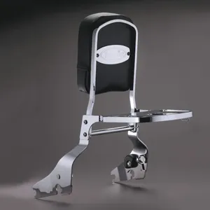 Kit de montaje Quickset NC Paladin®, cromado