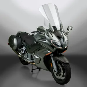 Parabrisas NC VStream® Touring transparente