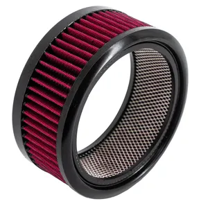 Trask, elemento de filtro de aire de repuesto Assault