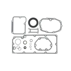 Cometic, kit de juntas y retenes de caja de cambios de 5 velocidades