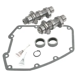 S&S, kit de árbol de levas de accionamiento por cadena 570C