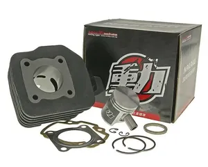 Kit cilindro 50cc para motor Peugeot Vertical AC