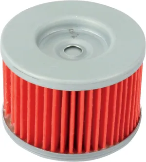 Filtro de aceite - 10 micras papel <span style="color: red;font-size: 0,5em">- ALMACEN USA-</span>