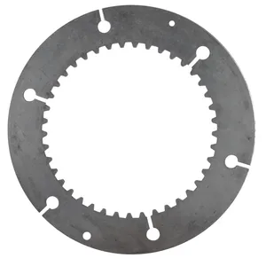 Alto, placa de accionamiento de acero del embrague (cada una)