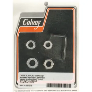 Soporte de enlace Colony Linkert