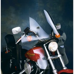 Parabrisas NC Plexifairing™ 3 - Transparente