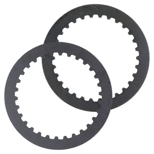 Kit de regulador de placa de embrague de acero TRW