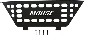 UTV platform enclosure - Load box latch YXZ1000 MSE