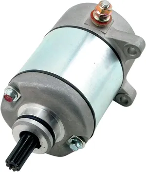 Arrancador - Motor de arranque OEM <span style="color: red;font-size: 0,5em">- ALMACEN USA-</span>