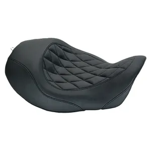Asiento individual Mustang, Wide Tripper Forward