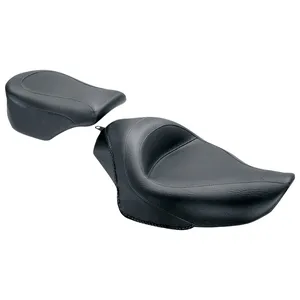 Asiento individual Mustang, Touring estándar