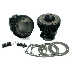 S&S, kit de cilindro de 3-7/16" de diámetro 1200cc