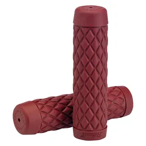 Empuñaduras Biltwell 7/8" TPV Torker oxblood