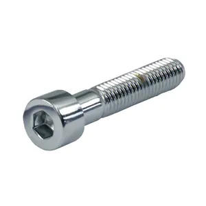 Perno allen métrico M5 x 35mm