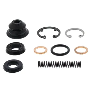 Kit de reconstrucción de cilindro maestro All Balls Delantero