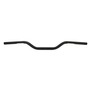 Fehling Custombar 1" negro