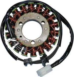 Estator de motocicleta Harley-Davidson