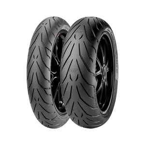 Neumático Pirelli Angel GT 120/70ZR17 58W