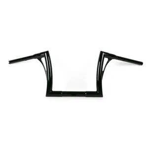 Kodlin, manillar super gordo Flow-bar mediano. Negro