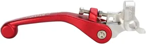 Palanca de embrague Flex de ARC - MSE KTM roja
