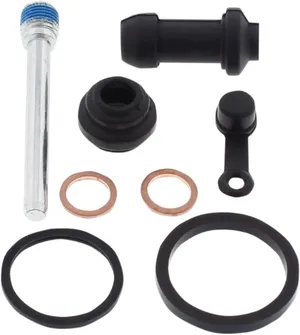 Kit de reconstrucción de pinza de freno con retenes y juntas