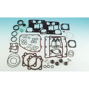 James, kit de juntas de motor. 3-3/4" diámetro Twin Cam