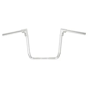 Arlen Ness, Manillar modular ajustable 1-1/4" 12" cromado