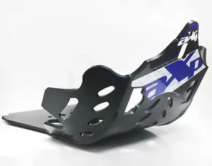 Cobrecárter - 6MM Yamaha WR250F 0
