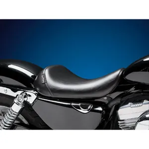 Asiento individual LePera Bare Bones LT. Liso