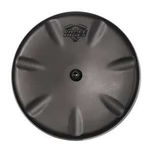 Vance & Hines, tapa de filtro de aire VO2 Eliminator. negro <span style="color: red;font-size: 0,5em">- PEDIDO ESPECIAL -</span>