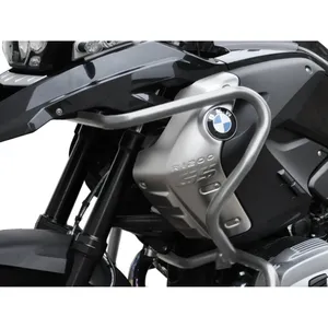 Protector de carena Zieger plateado