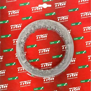 Kit de placas de embrague TRW, placas de accionamiento de acero