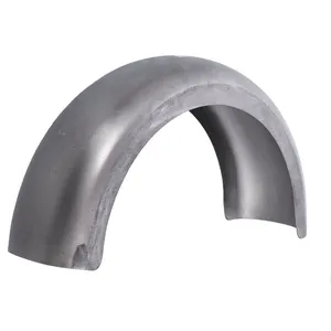 Penz, guardabarros trasero de chasis rígido. 180mm de ancho