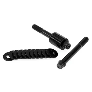Kraus, Kit de fijación para pinza radial. 80mm