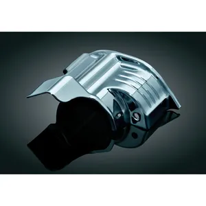 Kuryakyn, Cubierta de soporte del motor de arranque. Cromo