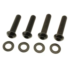 Screws4Bikes, kit de tornillos, amortiguadores