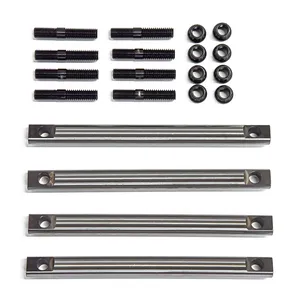 JIMS, kit de árbol de levas y hardware para M8
