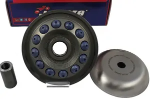 Variador Pro Series para transmisión automática de Harley-Davidson