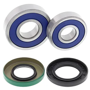 Kit de rodamientos de rueda All Balls, trasero