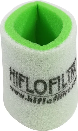 Filtro de aire de espuma para motocicleta