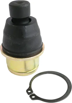 Kit de rótula de dirección para motocicleta