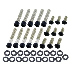 Tornillos4bikes, kit de tornillos, tapa primaria