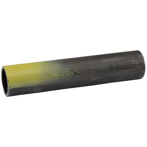 Separador de cubo de rueda 4.434" amarillo. Trasero