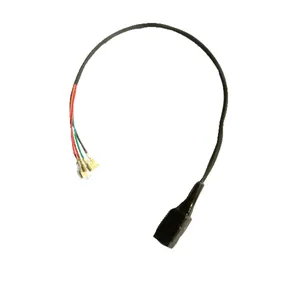 Conjunto de relé