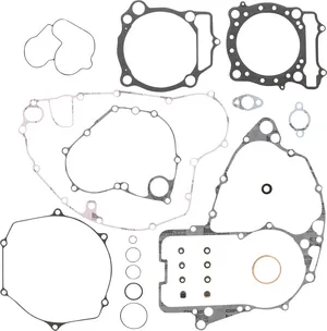 Jogo completo de juntas - Kit compressão SUZ