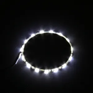 Luz LED para rueda Custom Dynamics Magical Wizard