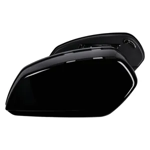MCS, kit de alforjas M8 Sport Glide & Low Rider