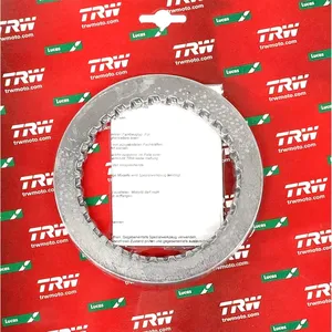 Kit de discos de embrague TRW, discos de accionamiento de acero